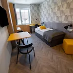 Hotel Urban Ring Liubliana