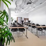 Urban Ring Hotel