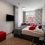 Urban Ring Hotel Liubliana