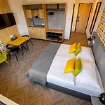 Urban Ring Hotel 4*