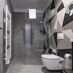 Hotel Urban Ring Liubliana