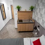 Urban Ring Hotel