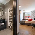 Urban Ring Hotel Liubliana