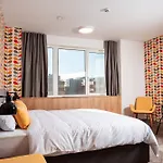 Urban Ring Hotel 4*