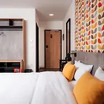 Urban Ring Hotel Liubliana