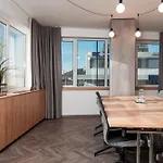 Hotel Urban Ring Liubliana