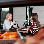 Hotel Urban Ring Liubliana