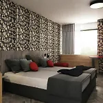 Hotel Urban Ring Liubliana