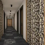 Urban Ring Hotel Liubliana