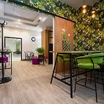 Urban Ring Hotel 4*