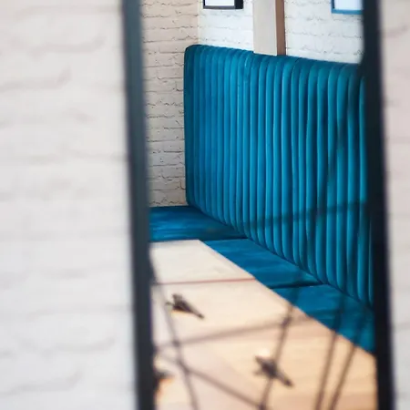 Urban Ring 4* 류블랴나