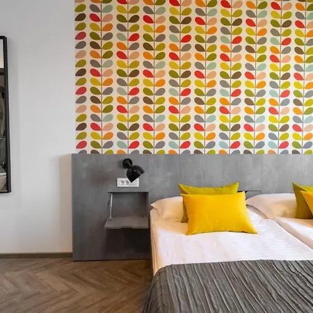 Urban Ring Hotel Liubliana