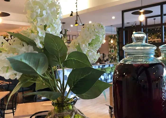 Urban Ring 4* Liubliana