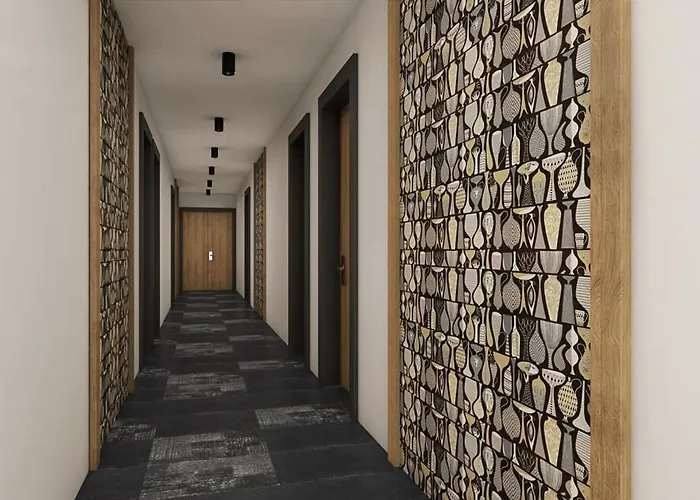 Urban Ring Hotel Liubliana