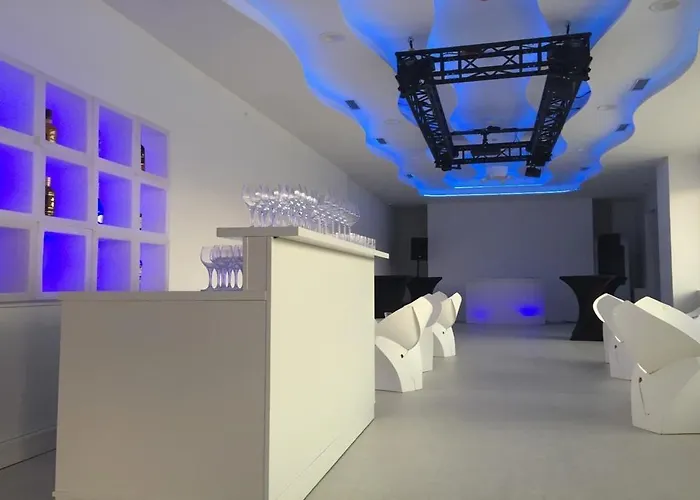 Urban Ring Hotel Liubliana