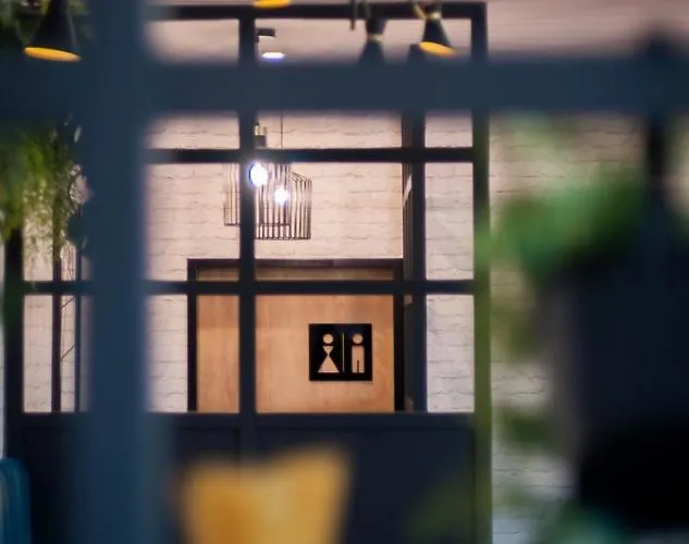 Urban Ring Liubliana