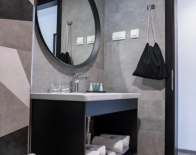 Urban Ring Hotel Liubliana