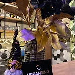 Urban Ring 4* Ljubljana