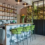 Hotel Urban Ring Liubliana