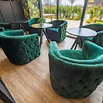 Urban Ring Hotel 4*