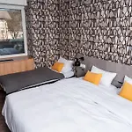 Otel Urban Ring 4*