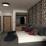 Hotel Urban Ring 4*