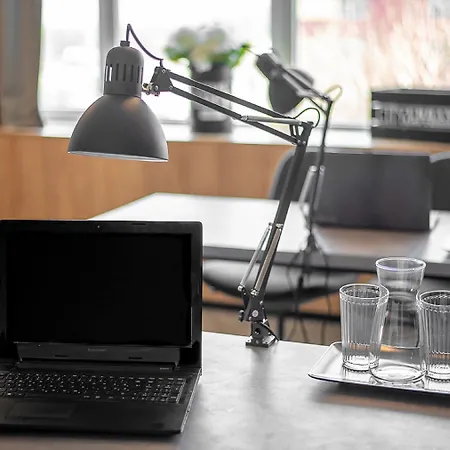 ホテル Urban Ring 4*