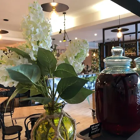 Urban Ring 4* ليوبليانا