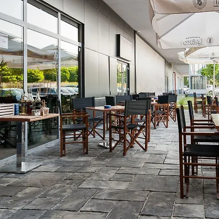 Urban Ring فندق ليوبليانا