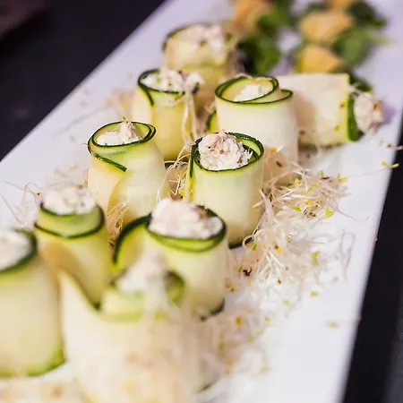 فندق Urban Ring 4*