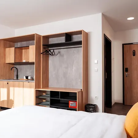 Otel Urban Ring