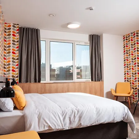 Urban Ring Hotel 4*