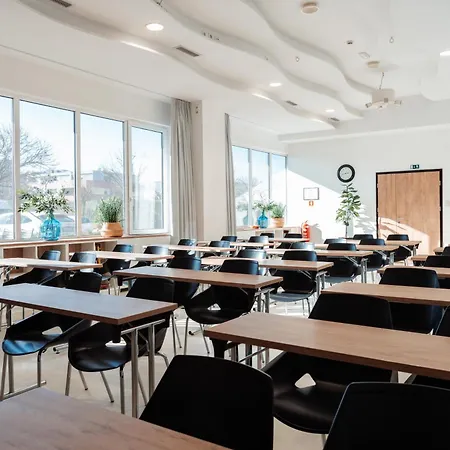 Urban Ring Hotel