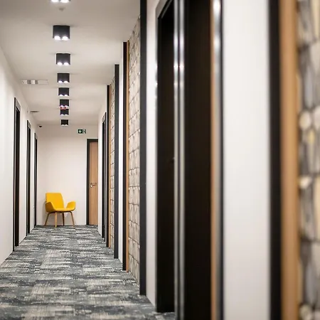 Urban Ring Hotel