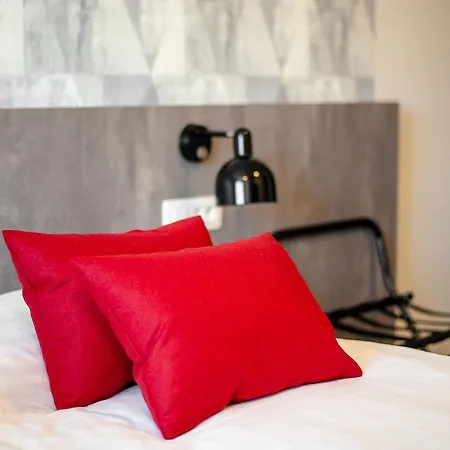 Urban Ring Hotel Lubiana