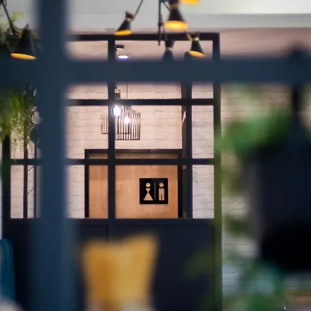 Urban Ring ليوبليانا