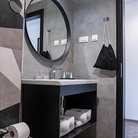 Urban Ring Hotel Lublana