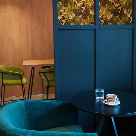 Urban Ring ليوبليانا