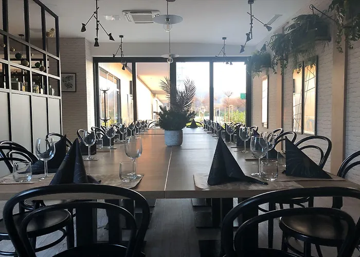 Hotel Urban Ring Laibach