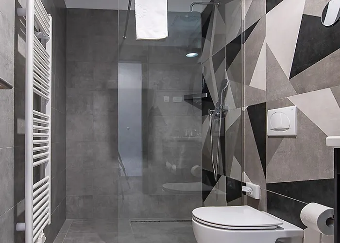 Hotel Urban Ring Laibach