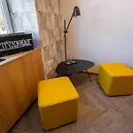Urban Ring מלון 4*