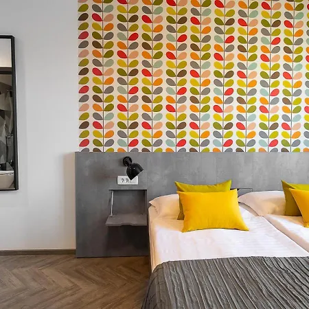 Urban Ring 4* Lublana