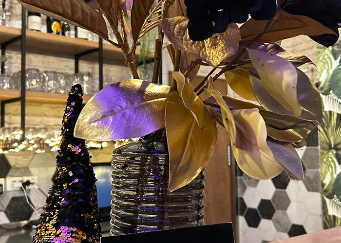 Urban Ring 4* Ljubljana