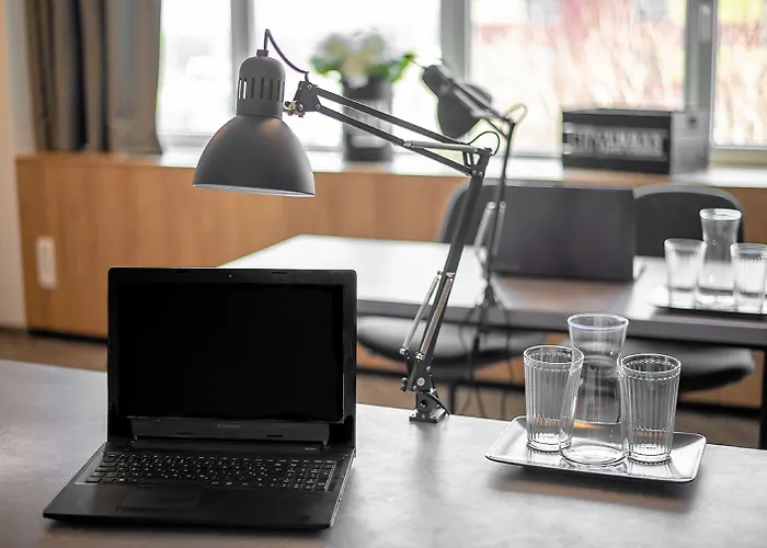 Szálloda Urban Ring 4*