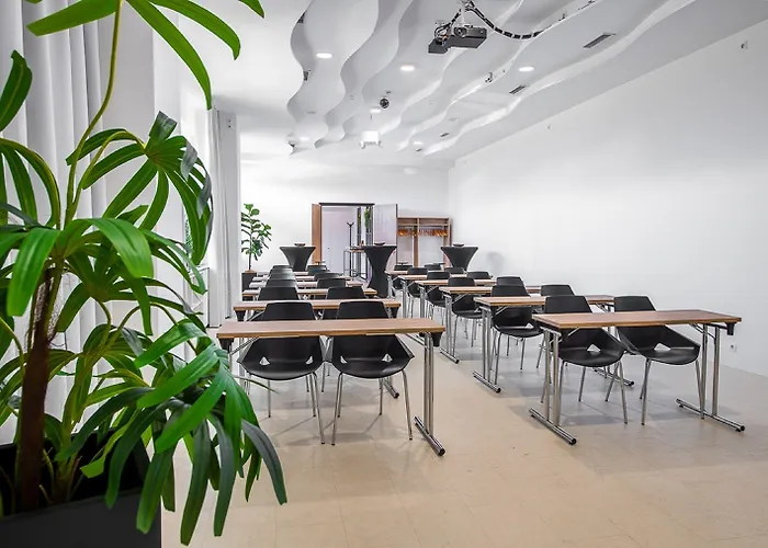 Urban Ring Szálloda