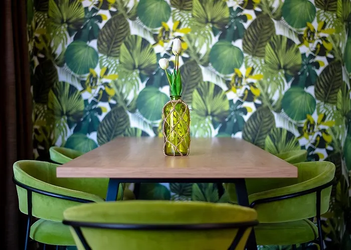 Szálloda Urban Ring