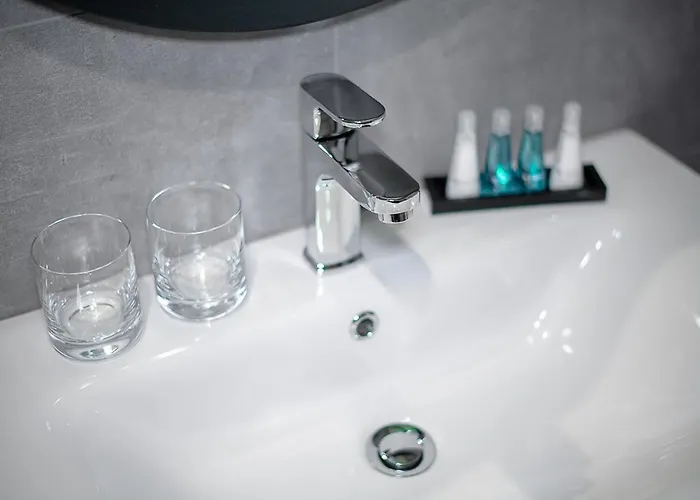 Urban Ring Szálloda